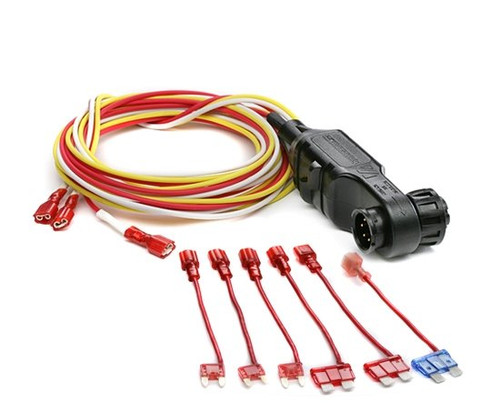 Edge 98604 EAS Turbo Timer | Universal Edge 98604 EAS Turbo Timer | Universal
