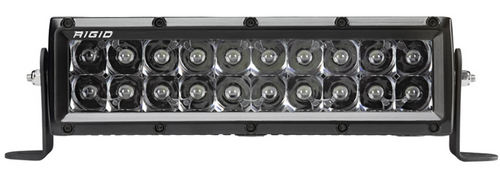 Rigid 110213BLK E-Series PRO Midnight Edition LED Light Spot Optic 10 inch | Universal Rigid 110213BLK E-Series PRO Midnight Edition LED Light Spot Optic 10 inch | Universal