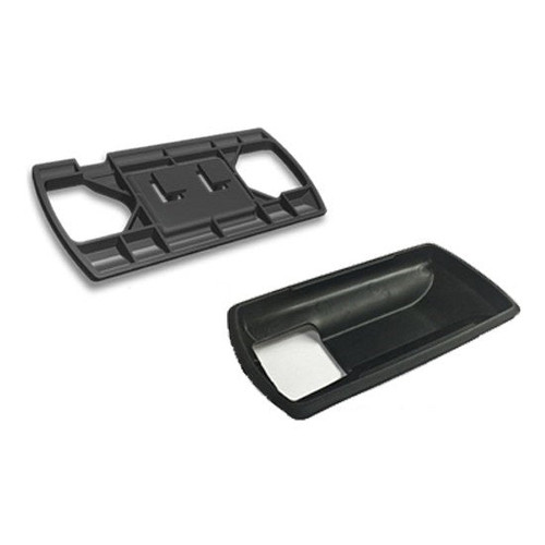 Edge 98005 CTS2 Pod Adapter | Universal Edge 98005 CTS2 Pod Adapter | Universal