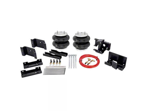 AccuAir Suspension BAG-CH251123 Air Spring Helper Kit | 2011-2025 Chevrolet Silverado/GMC Sierra 2500HD/3500HD AccuAir Suspension BAG-CH251123 Air Spring Helper Kit | 2011-2025 Chevrolet Silverado/GMC Sierra 2500HD/3500HD