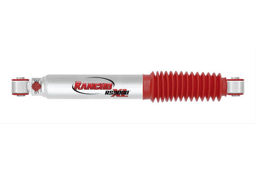 Rancho RS999379 Rear Shock Absorber | 2011-2024 GM Silverado/Sierra 2500HD/3500HD 6.6L Duramax Rancho RS999379 Rear Shock Absorber | 2011-2024 GM Silverado/Sierra 2500HD/3500HD 6.6L Duramax