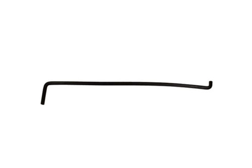 Fleece FPE-34574-A Pre-Formed 5/8 in Coolant Hose with 90 Degree Ends | Universal Fleece FPE-34574-A Pre-Formed 5/8 in Coolant Hose with 90 Degree Ends | Universal