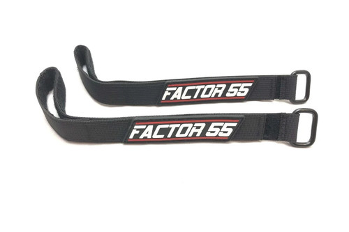 Factor 55 00071-2 Multi Purpose Strap Wraps | Universal Factor 55 00071-2 Multi Purpose Strap Wraps | Universal