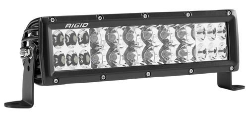 Rigid 178313 10 inch E-Series Pro Combo Beam Light Bar | Universal Rigid 178313 10 inch E-Series Pro Combo Beam Light Bar | Universal