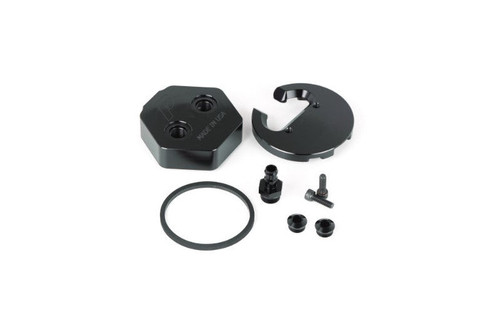Premier Performance 1.116.1 Single Port Fuel Tank Sump Kit | Universal Premier Performance 1.116.1 Single Port Fuel Tank Sump Kit | Universal
