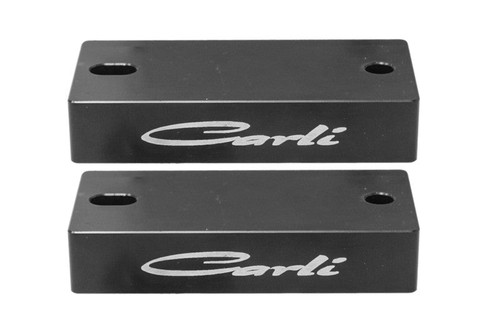 Carli CS-DRBD-1875 Rear Bump Stop Drops | 2014-2024 Ram 2500 4WD Air Ride Carli CS-DRBD-1875 Rear Bump Stop Drops | 2014-2024 Ram 2500 4WD Air Ride