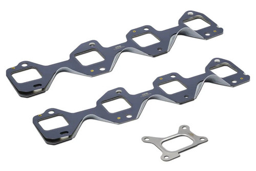 PPE 118062012 Standard Port Stainless Steel Exhaust Manifold Set | 2017-2024 GM Silverado/Sierra 2500HD/3500HD 6.6L Duramax PPE 118062012 Standard Port Stainless Steel Exhaust Manifold Set | 2017-2024 GM Silverado/Sierra 2500HD/3500HD 6.6L Duramax