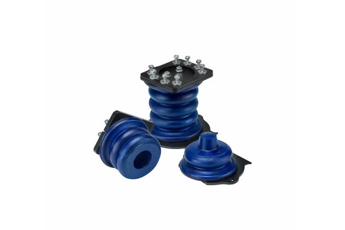 SuperSprings SSR-203-40-2 3000lb Rear SumoSprings | 2011-2023 GM Silverado/Sierra 2500HD/3500HD SuperSprings SSR-203-40-2 3000lb Rear SumoSprings | 2011-2023 GM Silverado/Sierra 2500HD/3500HD