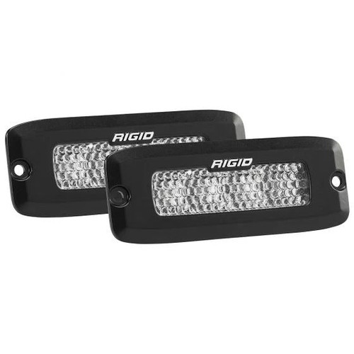 Rigid 980033 SR-Q Pro Diffused Beam Lights | Universal Rigid 980033 SR-Q Pro Diffused Beam Lights | Universal