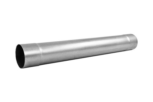 MBRP MDA30 Aluminized Muffler Bypass Pipe with 4 Inlet/Outlet | Universal MBRP MDA30 Aluminized Muffler Bypass Pipe with 4 Inlet/Outlet | Universal