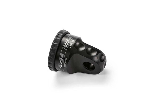 Factor 55 00015-04 ProLink Shackle Mount Black | Universal Factor 55 00015-04 ProLink Shackle Mount Black | Universal
