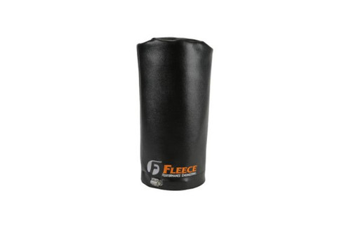 Fleece FPE-STK-CVR-6-S Straight Cut Stack Cover 6 inch | Universal Fleece FPE-STK-CVR-6-S Straight Cut Stack Cover 6 inch | Universal