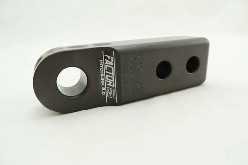 Factor 55 00020-06 HitchLink 2.0 - Gray | Universal Factor 55 00020-06 HitchLink 2.0 - Gray | Universal
