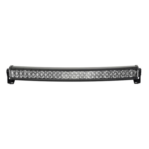 Rigid 883213BLK RDS-Series PRO Midnight Edition Curved LED Light Bar Spot Optic 30 inch | Universal Rigid 883213BLK RDS-Series PRO Midnight Edition Curved LED Light Bar Spot Optic 30 inch | Universal