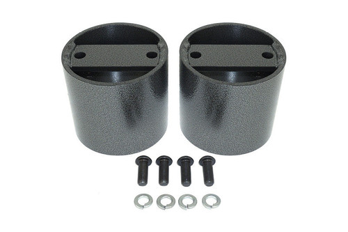 PacBrake HP10154 4 inch Air Suspension Spacer Kit For Use with Single & Double Convoluted Spring Kits | Universal PacBrake HP10154 4 inch Air Suspension Spacer Kit For Use with Single & Double Convoluted Spring Kits | Universal