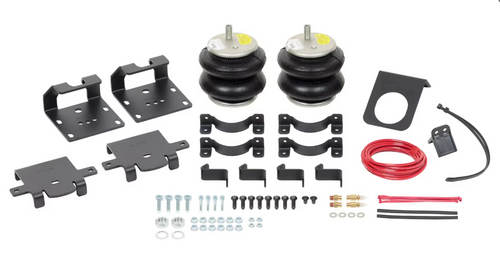Firestone 2613 Rear Ride-Rite Air Spring Kit | 2011-2025 GM 2500HD/3500HD Firestone 2613 Rear Ride-Rite Air Spring Kit | 2011-2025 GM 2500HD/3500HD