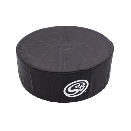 S&B WF-1027 Pre-Filter Wrap for 14 inch Round Filters | Universal S&B WF-1027 Pre-Filter Wrap for 14 inch Round Filters | Universal