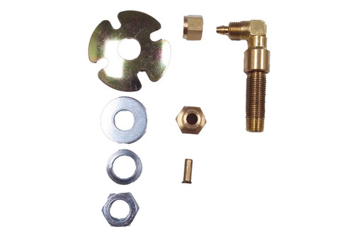 Kleinn 330 Fitting/Hardware Kit for Roof Mount Horns | Universal Kleinn 330 Fitting/Hardware Kit for Roof Mount Horns | Universal