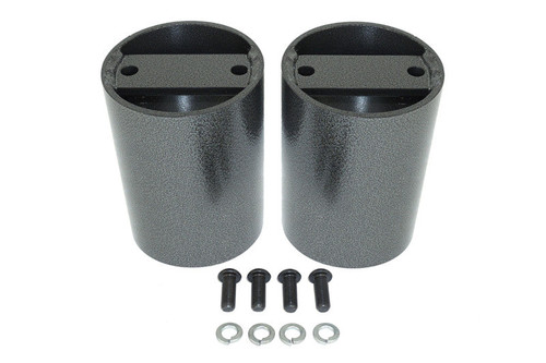 PacBrake HP10156 6 inch Air Suspension Spacer Kit For Use with Single & Double Convoluted Spring Kits | Universal PacBrake HP10156 6 inch Air Suspension Spacer Kit For Use with Single & Double Convoluted Spring Kits | Universal