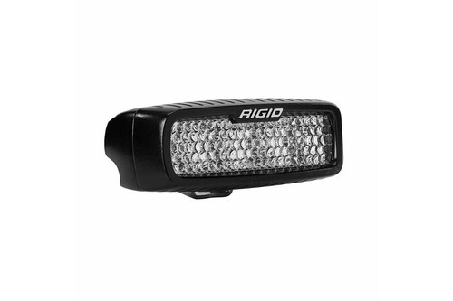 Rigid 904513 SR-Q Pro Diffused Beam Light | Universal Rigid 904513 SR-Q Pro Diffused Beam Light | Universal