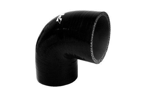 PPE 515303090 90 Degree 3 inch Performance Silicone Hose | Universal PPE 515303090 90 Degree 3 inch Performance Silicone Hose | Universal