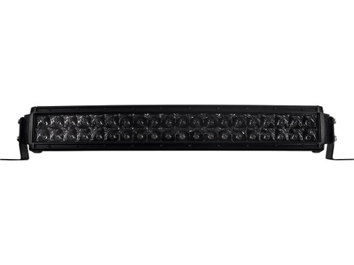 Rigid 882213BLK RDS-Series PRO Midnight Edition Curved LED Light Bar Spot Optic 20 inch | Universal Rigid 882213BLK RDS-Series PRO Midnight Edition Curved LED Light Bar Spot Optic 20 inch | Universal