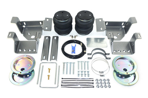PacBrake HP10585-J Alpha HD Pro Air Suspension Kit | 2020-2025 GM Silverado/Sierra 2500HD/3500HD PacBrake HP10585-J Alpha HD Pro Air Suspension Kit | 2020-2025 GM Silverado/Sierra 2500HD/3500HD