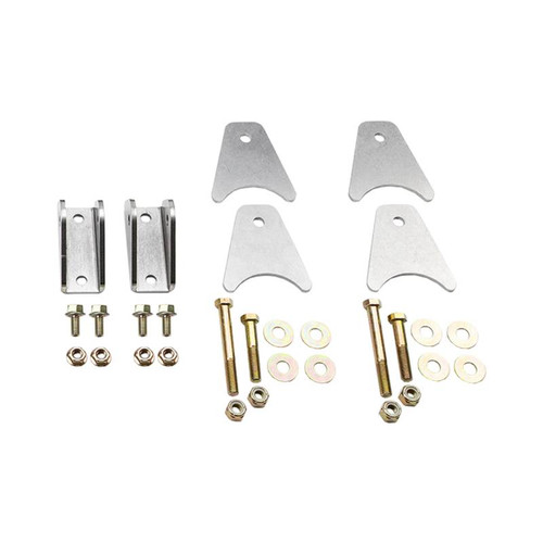 Wehrli 100842 Traction Bar Installation Kit | Ford/Dodge/Universal Wehrli 100842 Traction Bar Installation Kit | Ford/Dodge/Universal