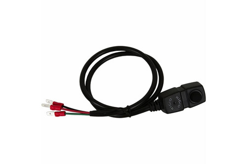 Rigid 40052 Universal Pendant Switch Kit | Universal Rigid 40052 Universal Pendant Switch Kit | Universal