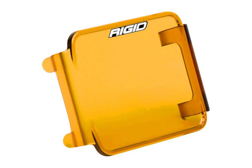 Rigid 201933 Industries D-Series Cover (Yellow) | Universal Rigid 201933 Industries D-Series Cover (Yellow) | Universal