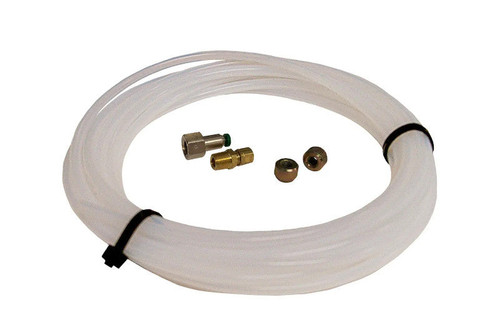 PPE 516010100 Turbo Boost Pressure Gauge Tubing Kit | 2001-2022 GM Silverado/Sierra 2500HD/3500HD PPE 516010100 Turbo Boost Pressure Gauge Tubing Kit | 2001-2022 GM Silverado/Sierra 2500HD/3500HD