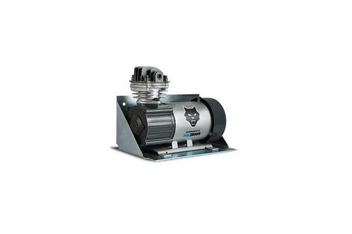 PacBrake HP10205 Mounting Bracket For HP625 Series Compressors | Universal PacBrake HP10205 Mounting Bracket For HP625 Series Compressors | Universal