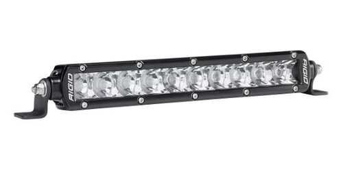 Rigid 910213 SR-Series PRO LED Light Spot Optic 10 inch Black Housing | Universal Rigid 910213 SR-Series PRO LED Light Spot Optic 10 inch Black Housing | Universal