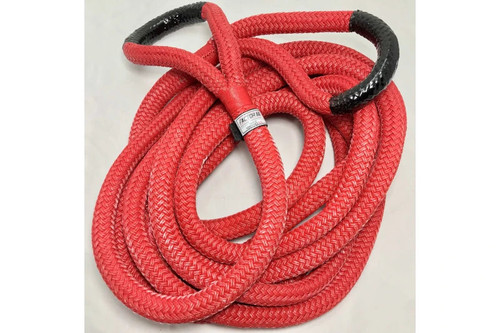 Factor 55 00068 Extreme Duty Kinetic Energy Rope 7/8inx30ft | Universal Factor 55 00068 Extreme Duty Kinetic Energy Rope 7/8inx30ft | Universal