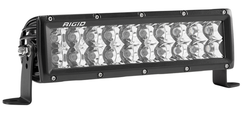 Rigid 110213 E-Series PRO LED Light Spot Optic 10 inch Black Housing | Universal Rigid 110213 E-Series PRO LED Light Spot Optic 10 inch Black Housing | Universal