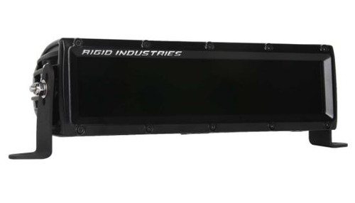 Rigid 110392 E-Series PRO LED Light Spot/Flood Optic Combo 10 inch Infrared Black | Universal Rigid 110392 E-Series PRO LED Light Spot/Flood Optic Combo 10 inch Infrared Black | Universal