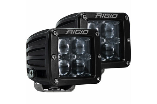 Rigid 504713 D-Series Pro Hyperspot Beam Cube Lights | Universal Rigid 504713 D-Series Pro Hyperspot Beam Cube Lights | Universal