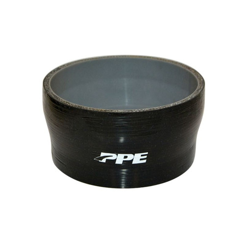 PPE 515605503 6 inch to 5.5 inch x 3 inch Silicone Reducer | Universal PPE 515605503 6 inch to 5.5 inch x 3 inch Silicone Reducer | Universal