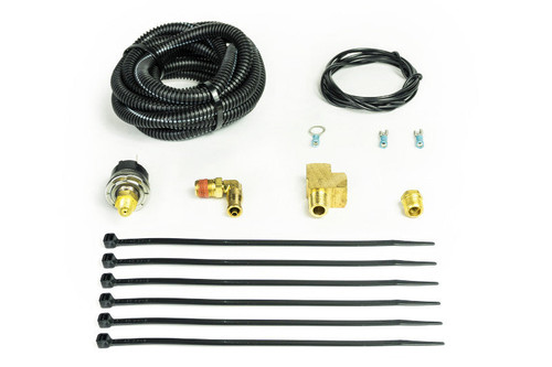 PacBrake HP10111 Pressure Switch 85 to 105 PSI | Universal PacBrake HP10111 Pressure Switch 85 to 105 PSI | Universal