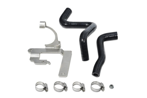 PPE 114002700 Fuel Coolant Pump Relocation Kit | 2020-2025 GM Silverado/Sierra 2500HD/3500HD 6.6L Duramax PPE 114002700 Fuel Coolant Pump Relocation Kit | 2020-2025 GM Silverado/Sierra 2500HD/3500HD 6.6L Duramax