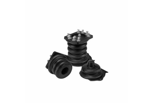 SuperSprings SSR-203-47-2 5000lb Rear SumoSprings | 2011-2023 GM Silverado/Sierra 2500HD/3500HD SuperSprings SSR-203-47-2 5000lb Rear SumoSprings | 2011-2023 GM Silverado/Sierra 2500HD/3500HD