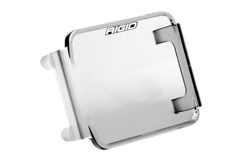 Rigid 201923 Industries D-Series Cover (Clear) | Universal Rigid 201923 Industries D-Series Cover (Clear) | Universal