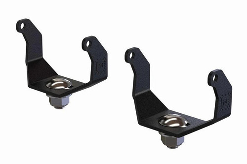Morimoto BAF046 4Banger U-Mount Bracket Set | Universal Morimoto BAF046 4Banger U-Mount Bracket Set | Universal