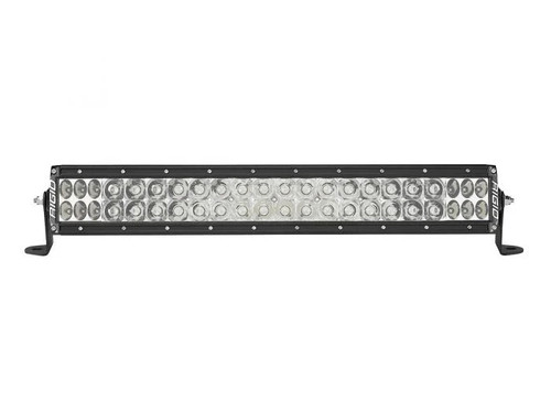 Rigid 122313 20 inch E-Series Pro Combo Beam Light Bar | Universal Rigid 122313 20 inch E-Series Pro Combo Beam Light Bar | Universal