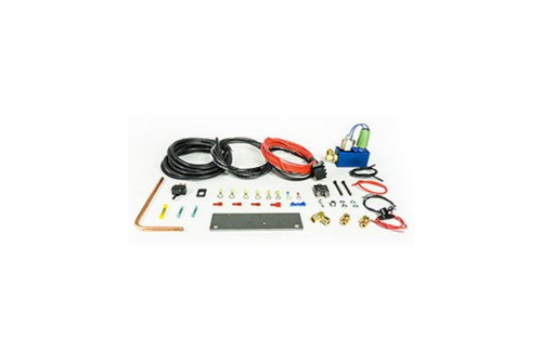 PacBrake HP10116-24 Unloader Assembly Kit for 24V Compressor | Universal PacBrake HP10116-24 Unloader Assembly Kit for 24V Compressor | Universal