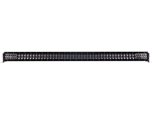 Rigid 152313 50 inch E-Series Pro Combo Beam Light Bar | Universal Rigid 152313 50 inch E-Series Pro Combo Beam Light Bar | Universal