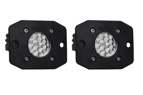 Rigid 20641 Ignite Series Diffused Flush Mount Lights | Universal Rigid 20641 Ignite Series Diffused Flush Mount Lights | Universal
