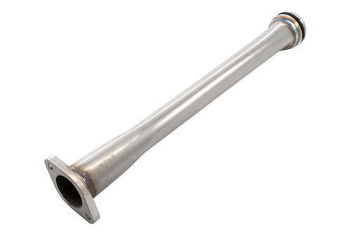PPE 119030100 Raw 304 Stainless Steel Coolant Tube (pump to oil cooler) | 2001-2025 GM Silverado/Sierra 2500HD/3500HD 6.6L Duramax PPE 119030100 Raw 304 Stainless Steel Coolant Tube (pump to oil cooler) | 2001-2025 GM Silverado/Sierra 2500HD/3500HD 6.6L Duramax