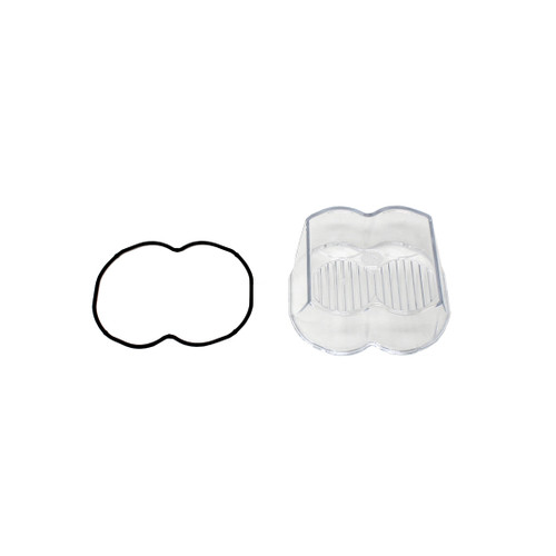 Baja Designs 668703 LP4 Headlight Lens Kit Clear Driving/Combo | Universal Baja Designs 668703 LP4 Headlight Lens Kit Clear Driving/Combo | Universal