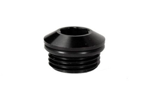 Fleece FPE-SP-7814 7/8 in -14 Hex Socket Plug with O-Ring | Universal Fleece FPE-SP-7814 7/8 in -14 Hex Socket Plug with O-Ring | Universal